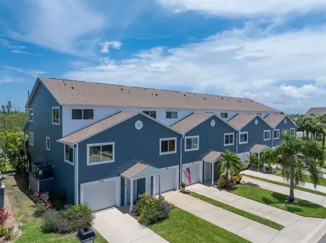 802 Hidden Harbour Drive Indian Rocks Beach FL 33785