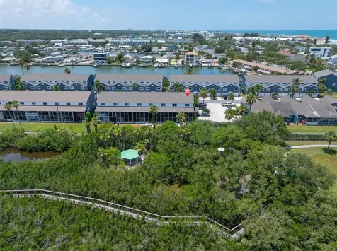 802 Hidden Harbour Drive Indian Rocks Beach FL 33785
