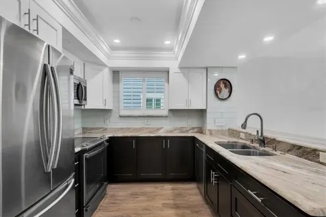 802 Hidden Harbour Drive Indian Rocks Beach FL 33785
