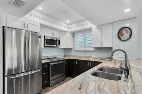 802 Hidden Harbour Drive Indian Rocks Beach FL 33785
