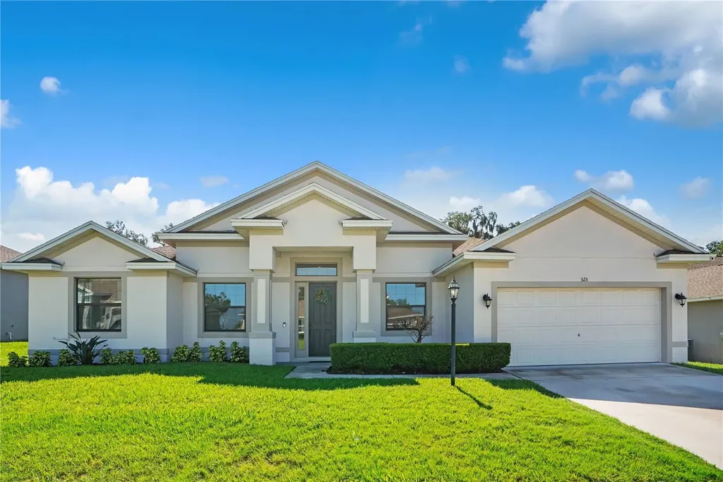 525 Gandhi Drive Lakeland FL 33813