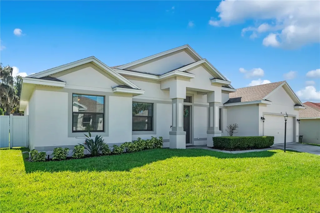 525 Gandhi Drive Lakeland FL 33813