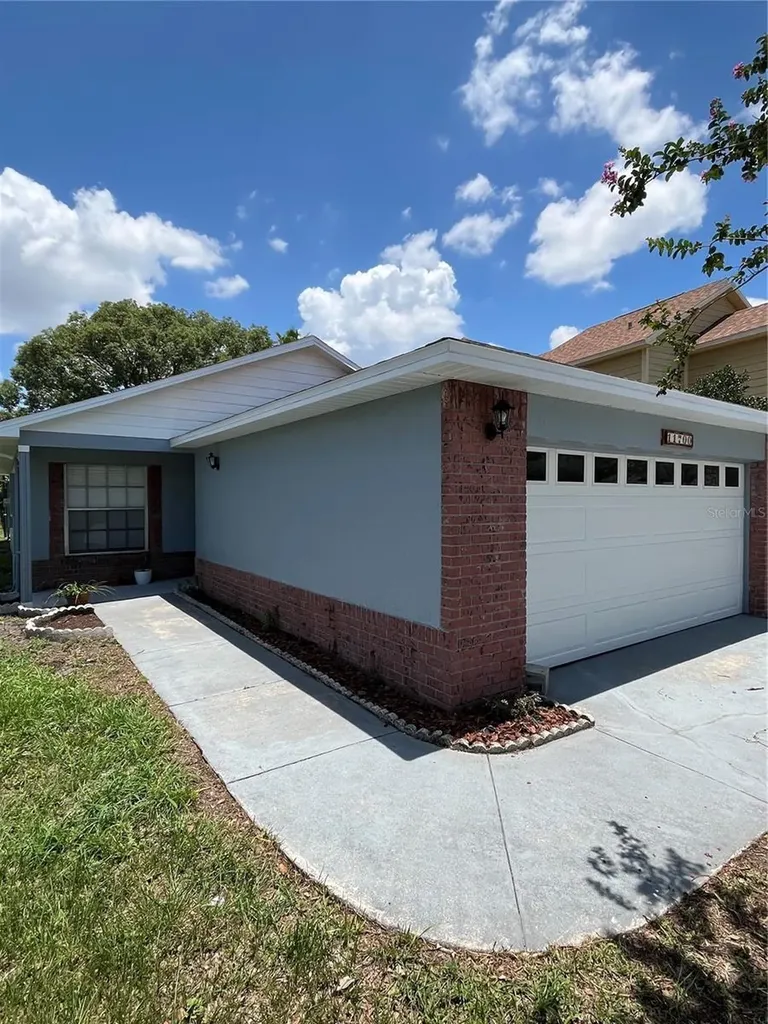 11700 Minto Court Orlando FL 32837