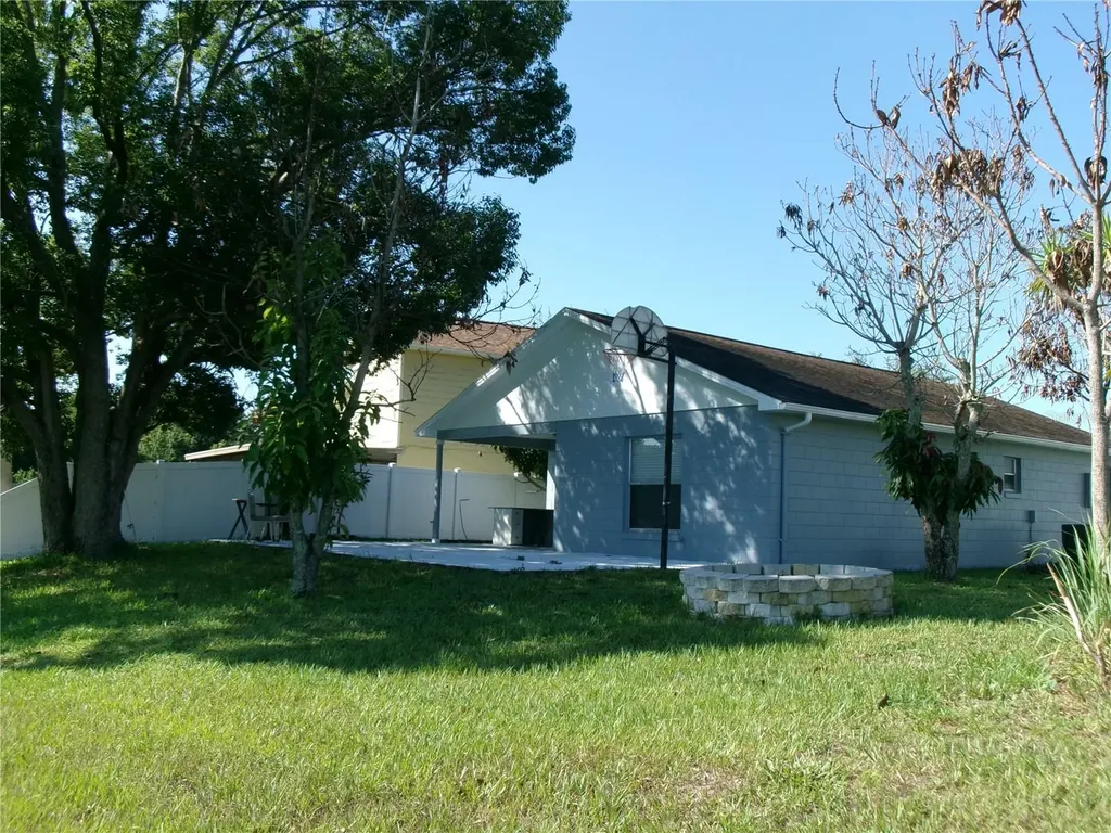 11700 Minto Court Orlando FL 32837