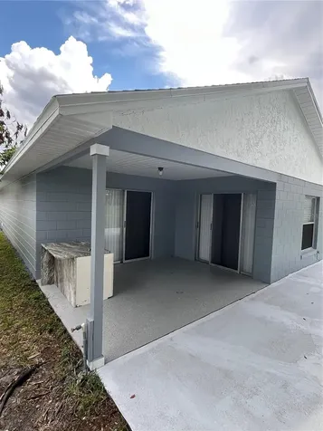 11700 Minto Court Orlando FL 32837