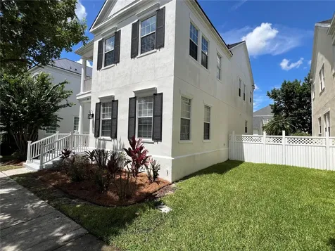 502 Greenbrier Avenue Kissimmee FL 34747