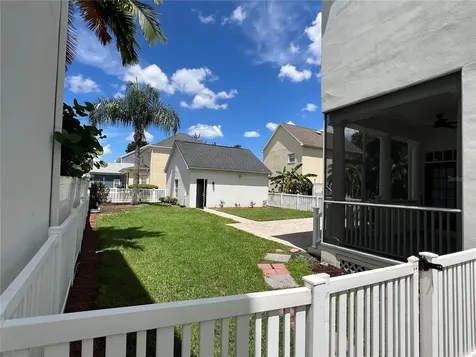 502 Greenbrier Avenue Kissimmee FL 34747
