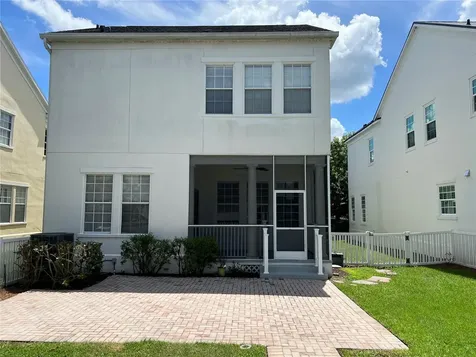 502 Greenbrier Avenue Kissimmee FL 34747