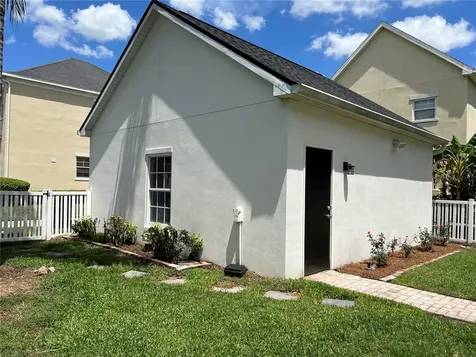 502 Greenbrier Avenue Kissimmee FL 34747