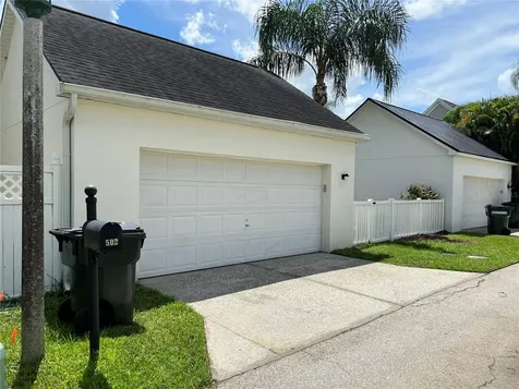 502 Greenbrier Avenue Kissimmee FL 34747