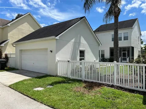 502 Greenbrier Avenue Kissimmee FL 34747