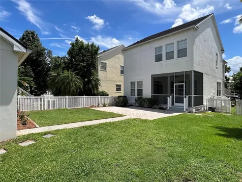 502 Greenbrier Avenue Kissimmee FL 34747