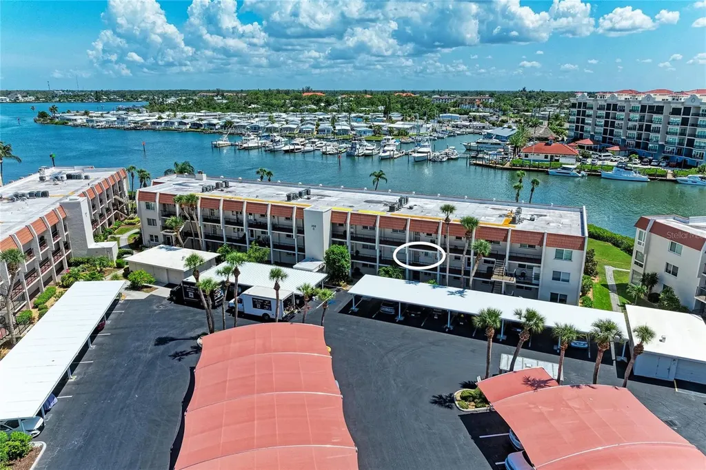250 Santa Maria Street Venice FL 34285
