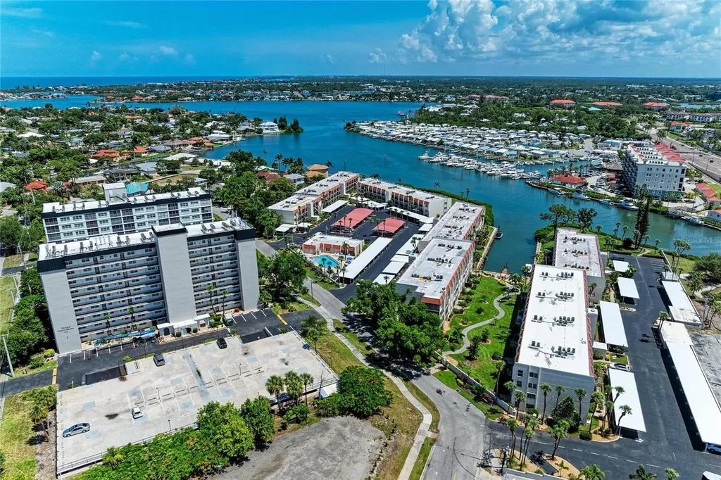 250 Santa Maria Street Venice FL 34285