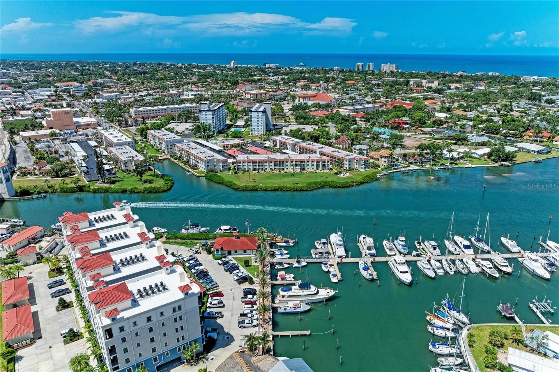 250 Santa Maria Street Venice FL 34285