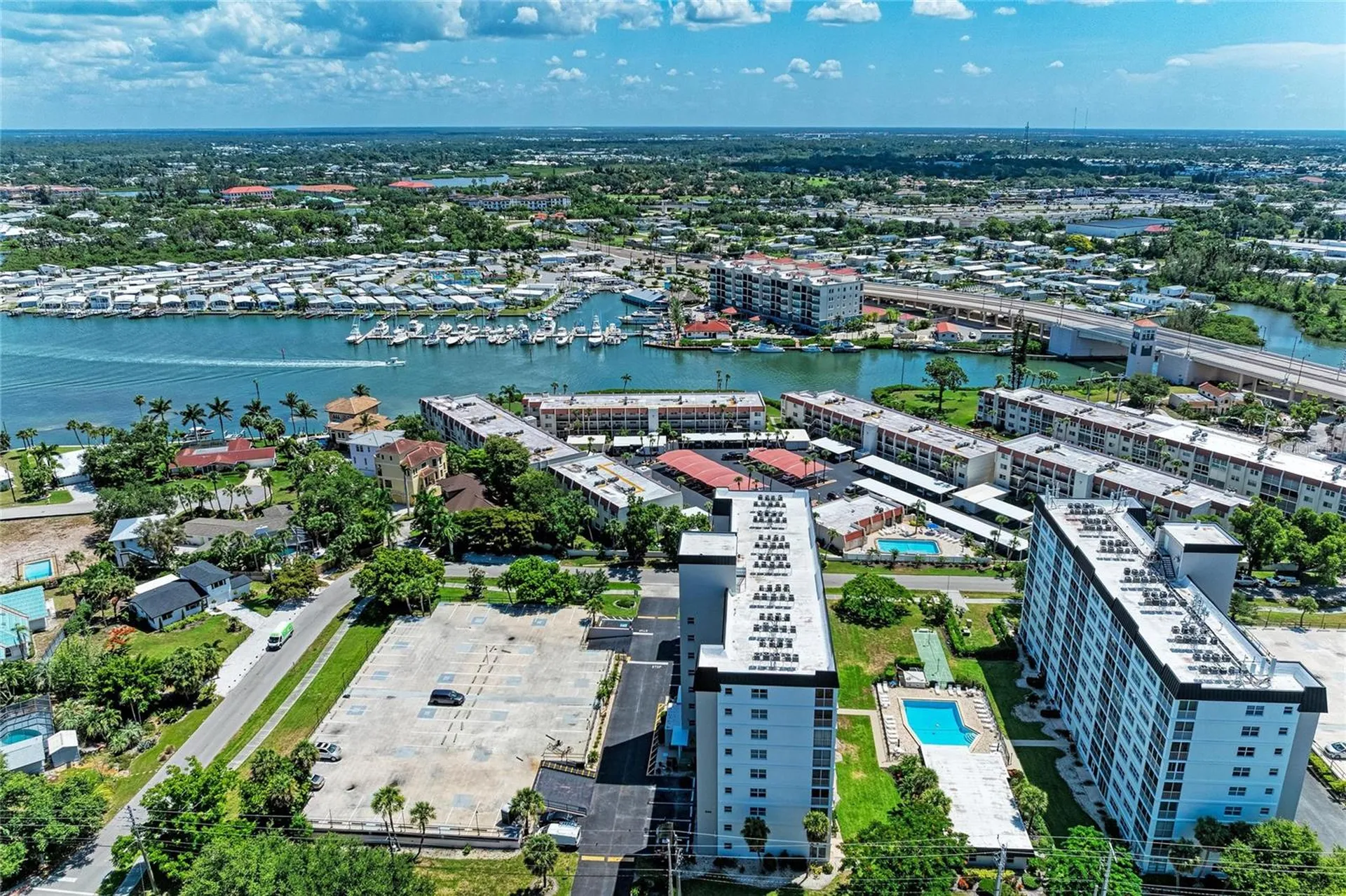 250 Santa Maria Street Venice FL 34285