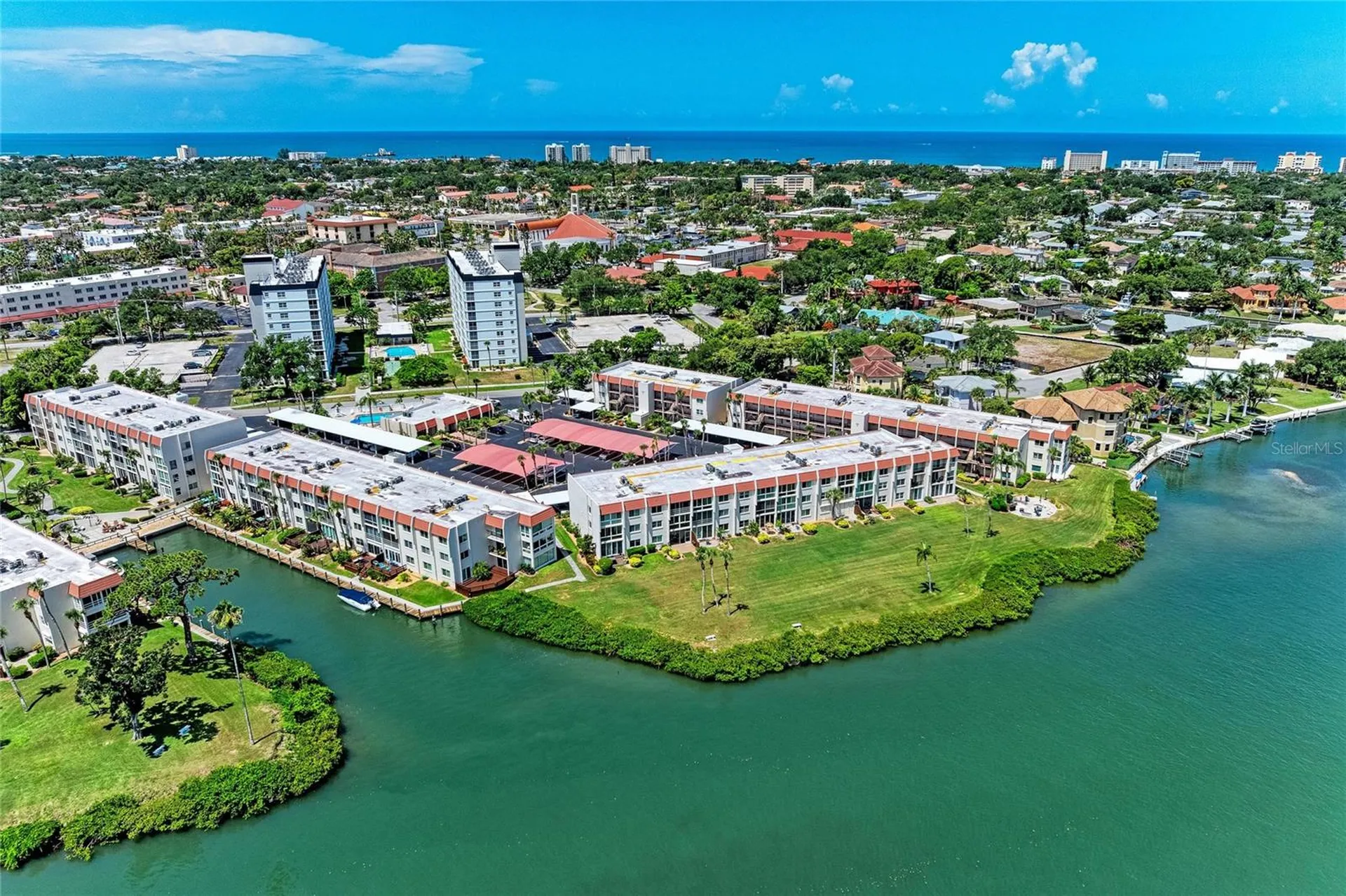 250 Santa Maria Street Venice FL 34285