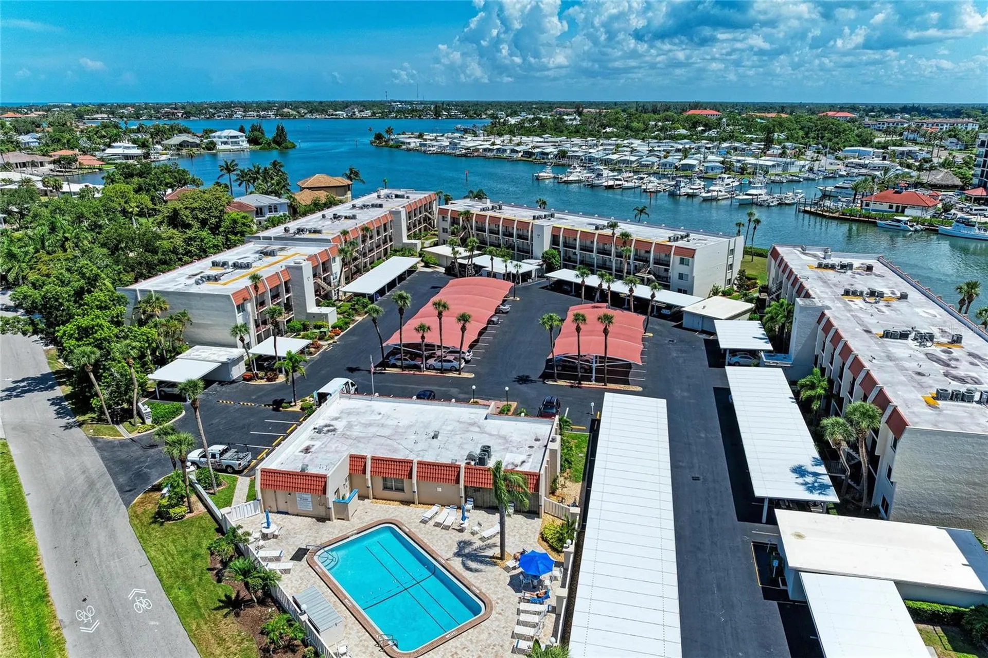 250 Santa Maria Street Venice FL 34285