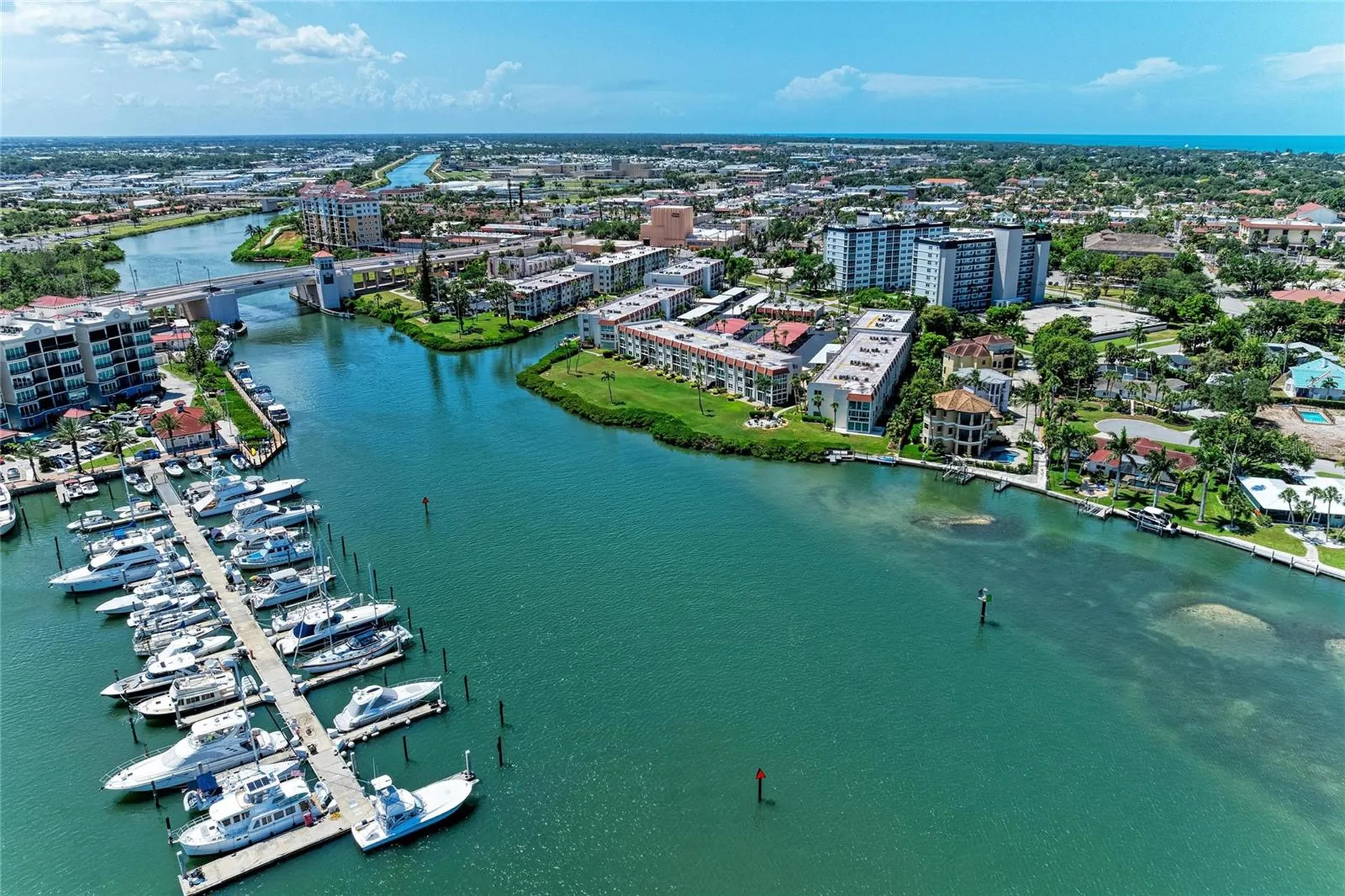 250 Santa Maria Street Venice FL 34285