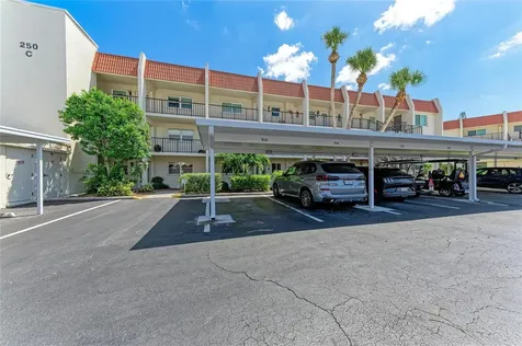 250 Santa Maria Street Venice FL 34285