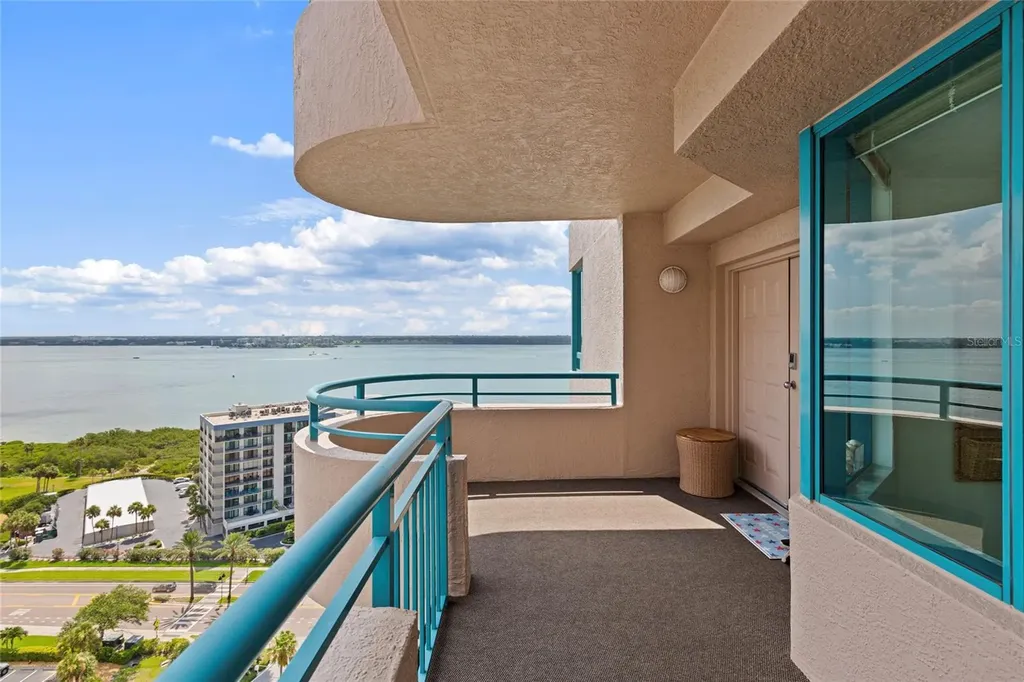 1520 Gulf Boulevard Clearwater Beach FL 33767
