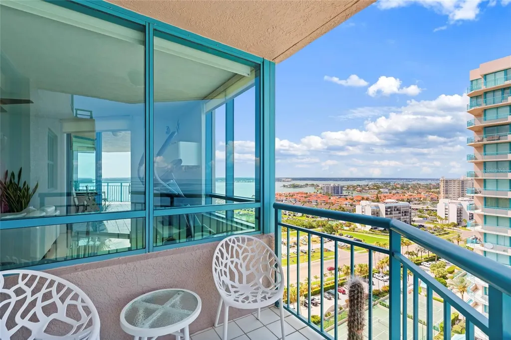 1520 Gulf Boulevard Clearwater Beach FL 33767