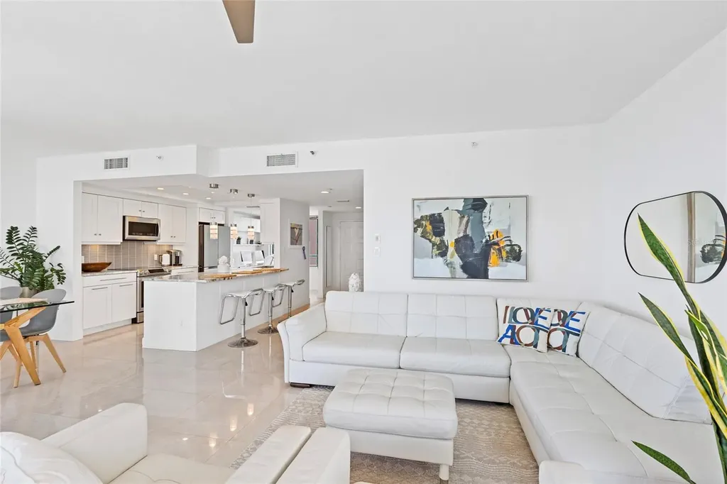 1520 Gulf Boulevard Clearwater Beach FL 33767