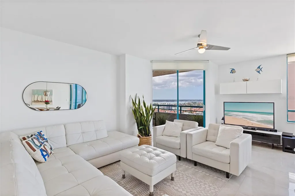 1520 Gulf Boulevard Clearwater Beach FL 33767