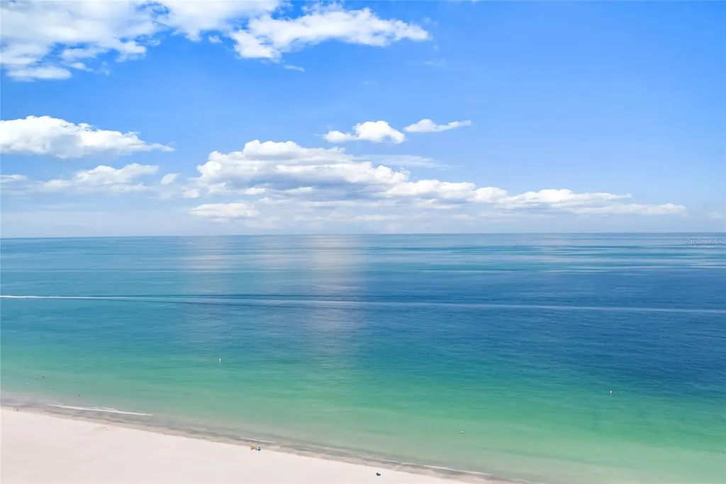 1520 Gulf Boulevard Clearwater Beach FL 33767