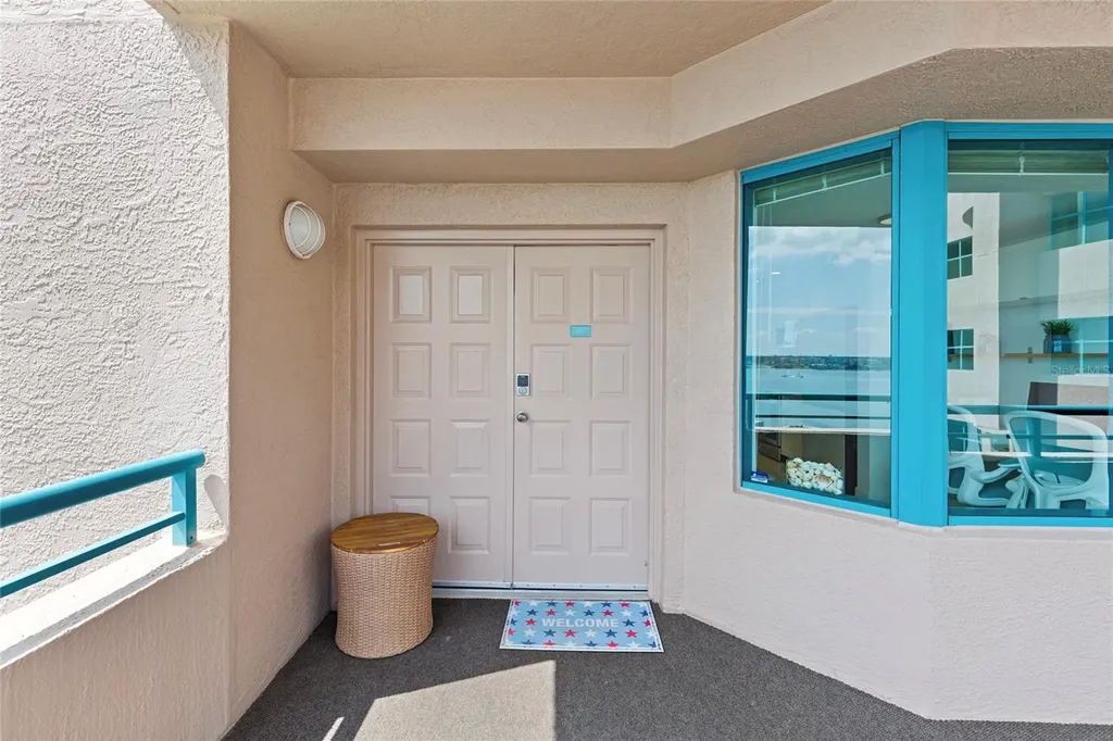 1520 Gulf Boulevard Clearwater Beach FL 33767