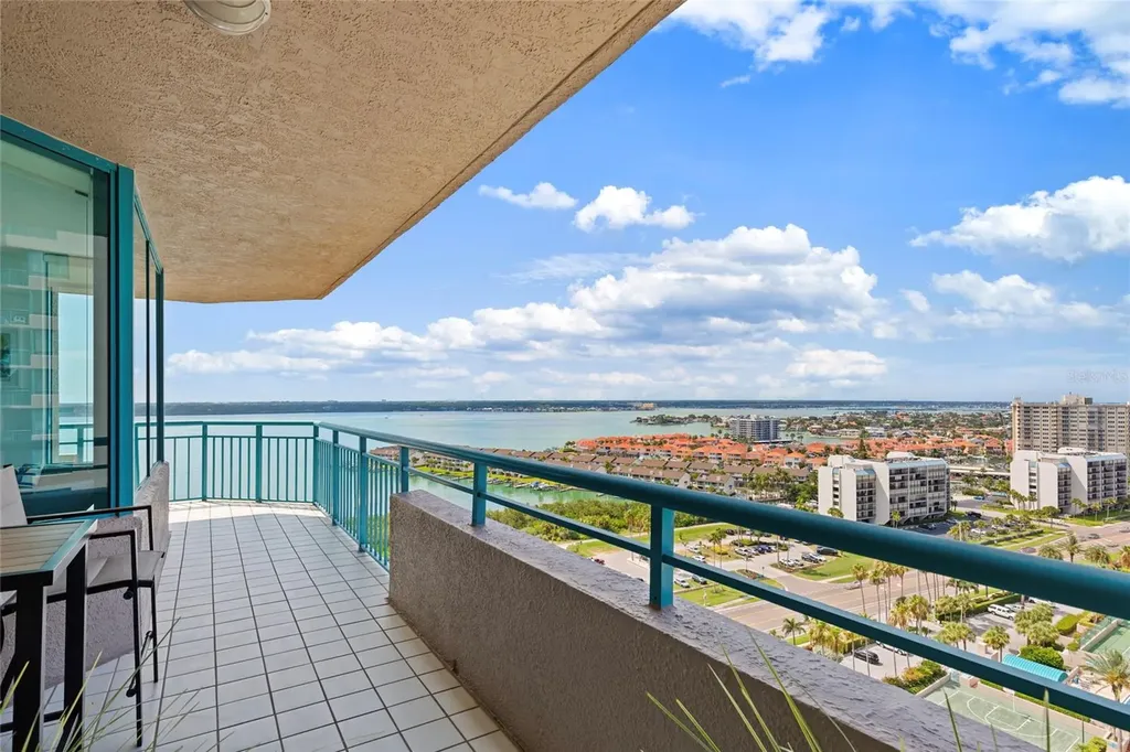 1520 Gulf Boulevard Clearwater Beach FL 33767