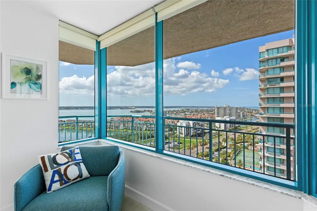 1520 Gulf Boulevard Clearwater Beach FL 33767