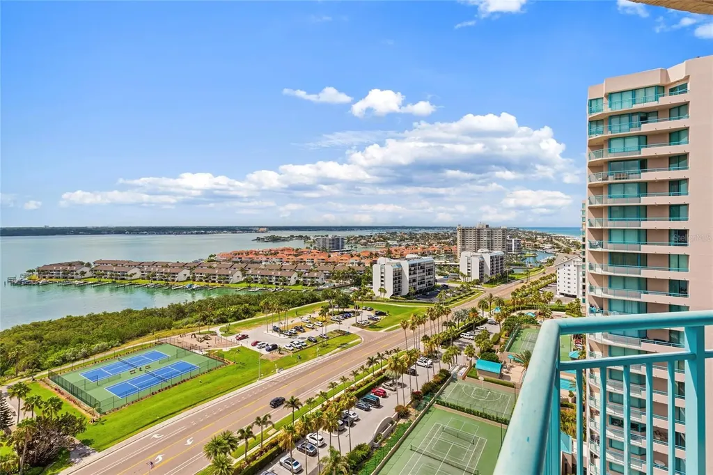 1520 Gulf Boulevard Clearwater Beach FL 33767