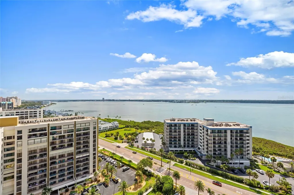 1520 Gulf Boulevard Clearwater Beach FL 33767