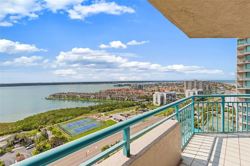 1520 Gulf Boulevard Clearwater Beach FL 33767