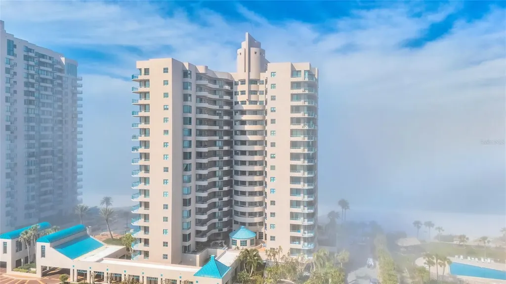 1520 Gulf Boulevard Clearwater Beach FL 33767