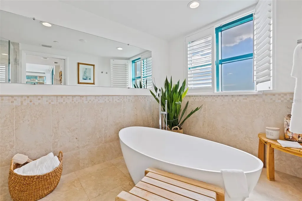 1520 Gulf Boulevard Clearwater Beach FL 33767