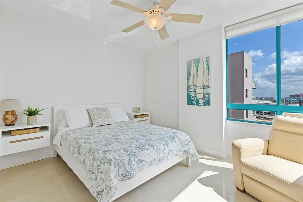 1520 Gulf Boulevard Clearwater Beach FL 33767
