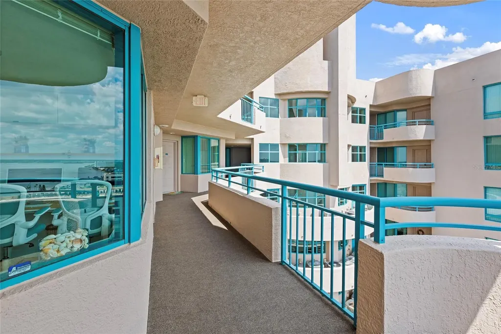 1520 Gulf Boulevard Clearwater Beach FL 33767