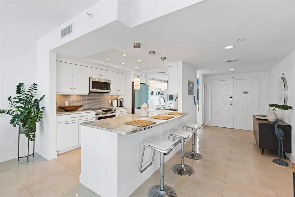 1520 Gulf Boulevard Clearwater Beach FL 33767