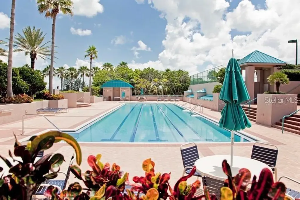 1520 Gulf Boulevard Clearwater Beach FL 33767