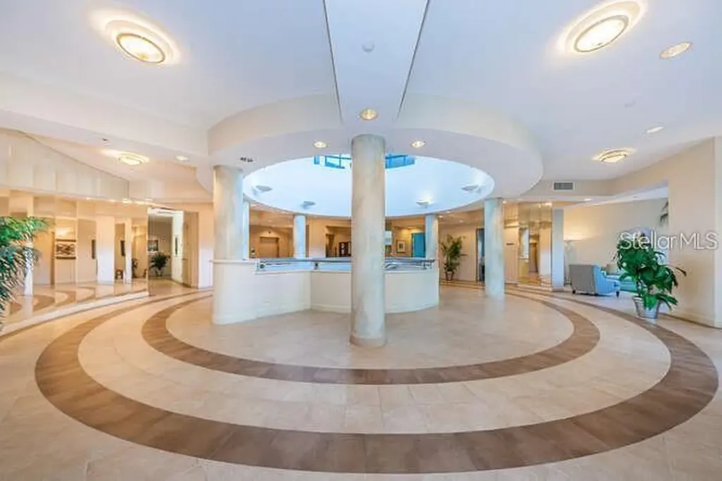 1520 Gulf Boulevard Clearwater Beach FL 33767