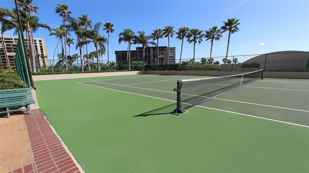 1520 Gulf Boulevard Clearwater Beach FL 33767