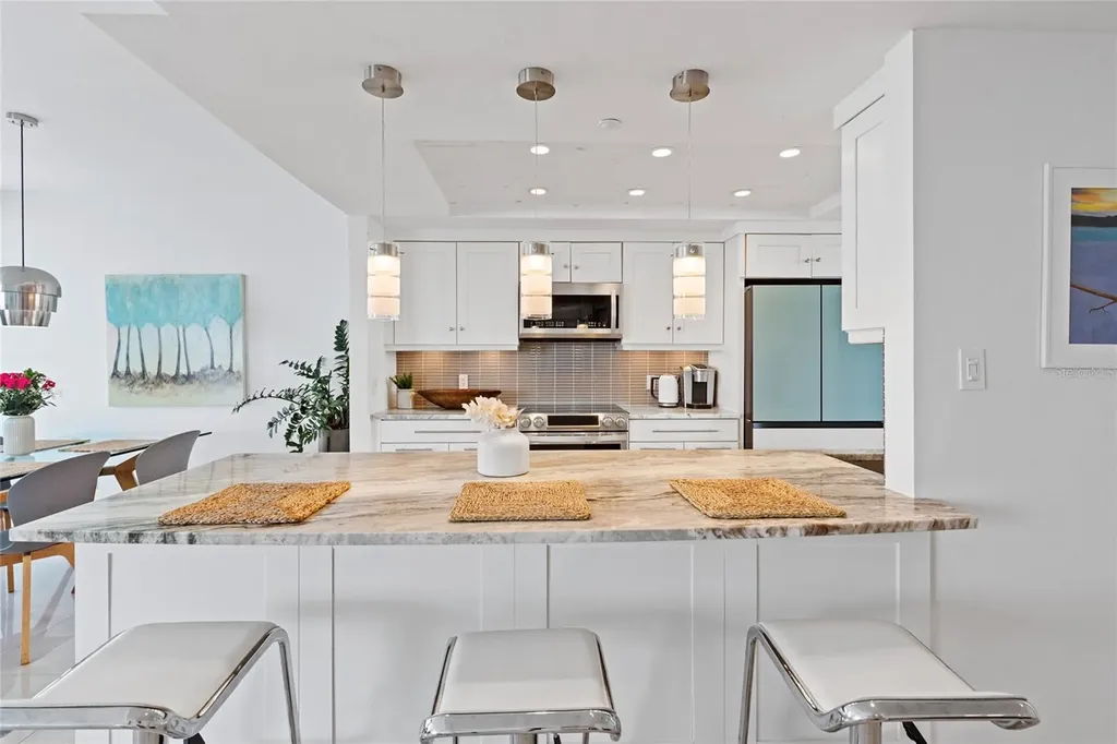 1520 Gulf Boulevard Clearwater Beach FL 33767