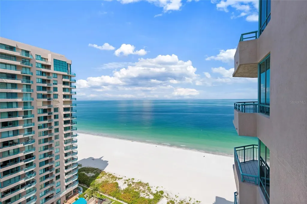 1520 Gulf Boulevard Clearwater Beach FL 33767