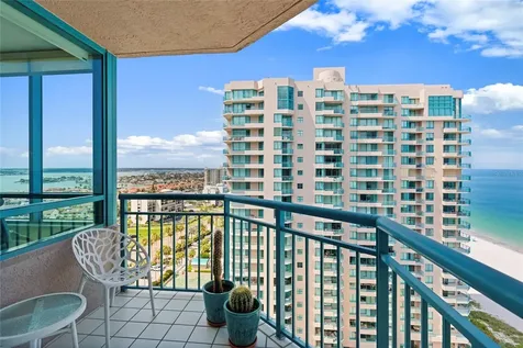 1520 Gulf Boulevard Clearwater Beach FL 33767