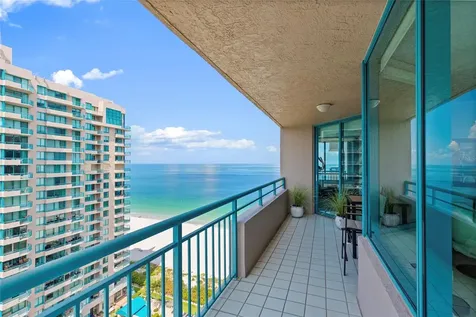 1520 Gulf Boulevard Clearwater Beach FL 33767