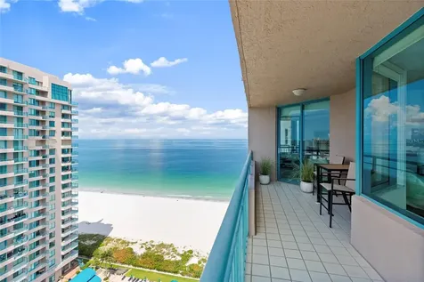 1520 Gulf Boulevard Clearwater Beach FL 33767