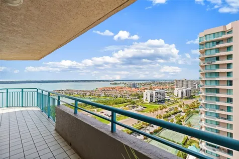 1520 Gulf Boulevard Clearwater Beach FL 33767