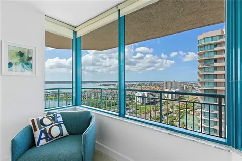 1520 Gulf Boulevard Clearwater Beach FL 33767